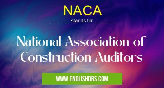NACA