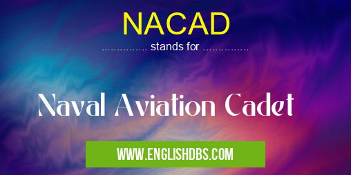 NACAD