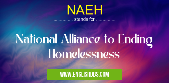 NAEH