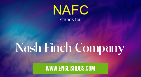 NAFC