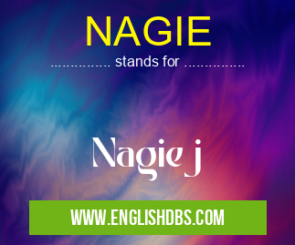 NAGIE