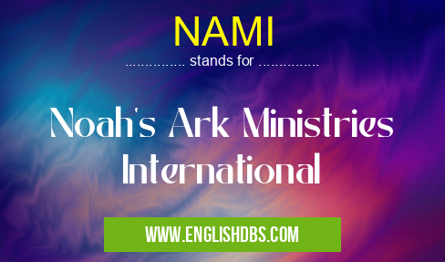 NAMI