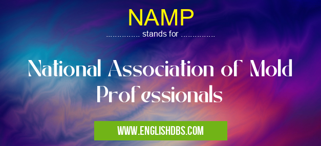 NAMP
