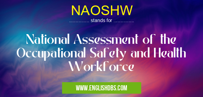 NAOSHW