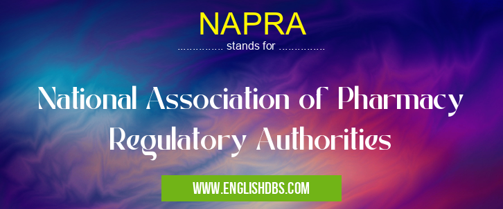 NAPRA