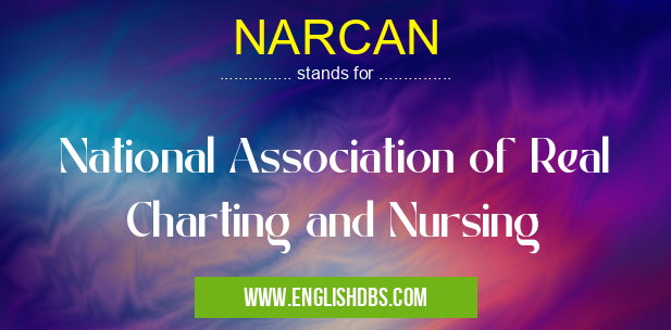 NARCAN