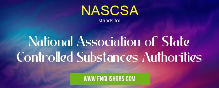 NASCSA