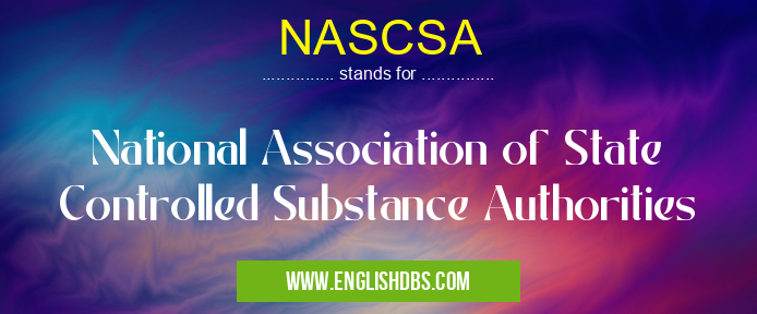 NASCSA