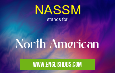 NASSM