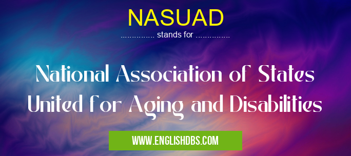 NASUAD