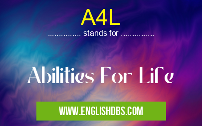 A4L