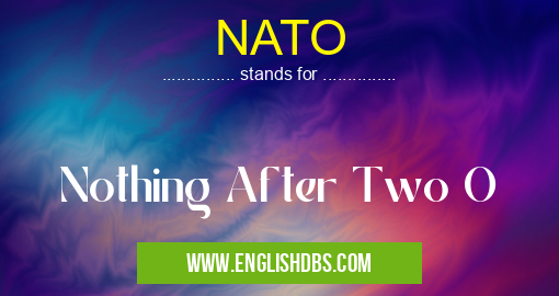 NATO