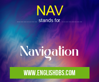 NAV