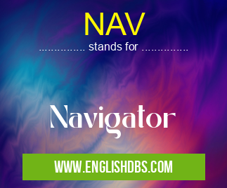 NAV