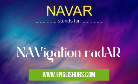 NAVAR