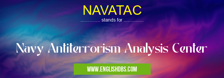 NAVATAC