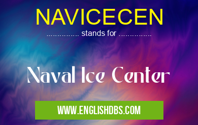 NAVICECEN
