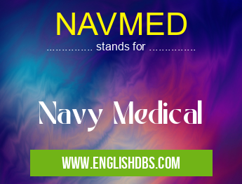 NAVMED