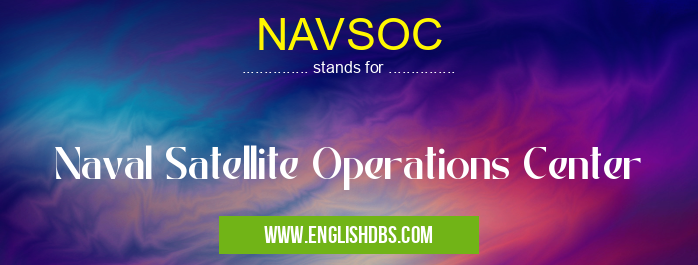 NAVSOC