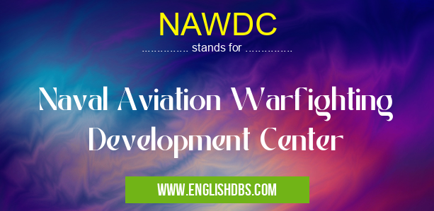 NAWDC