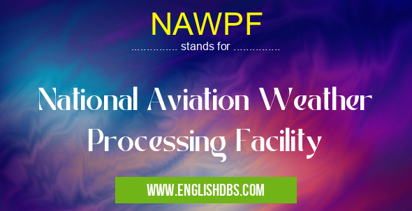 NAWPF