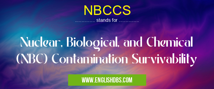 NBCCS