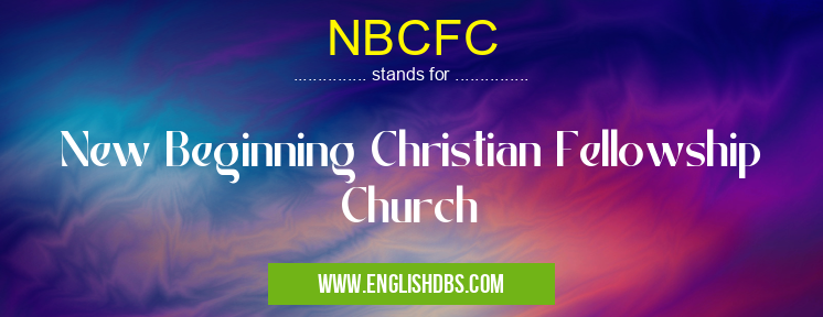 NBCFC