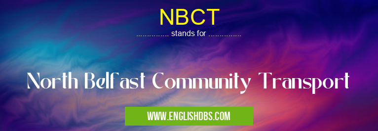 NBCT