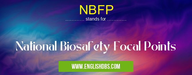 NBFP