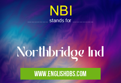NBI