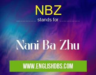 NBZ