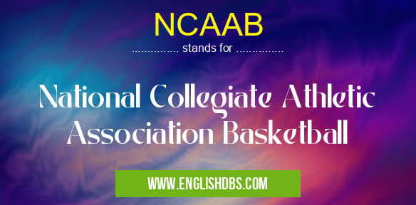 NCAAB