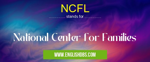 NCFL