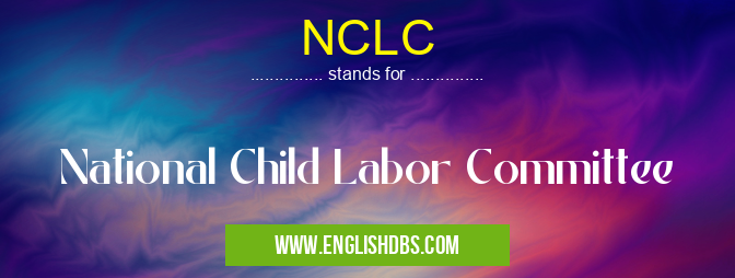 NCLC