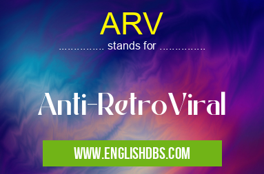 ARV