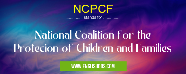 NCPCF