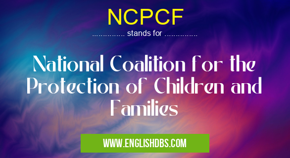 NCPCF