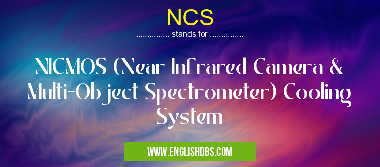 NCS