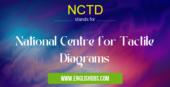NCTD