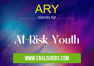 ARY