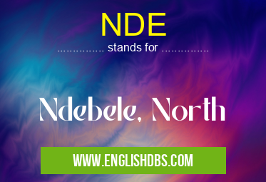 NDE