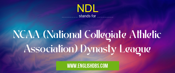 NDL