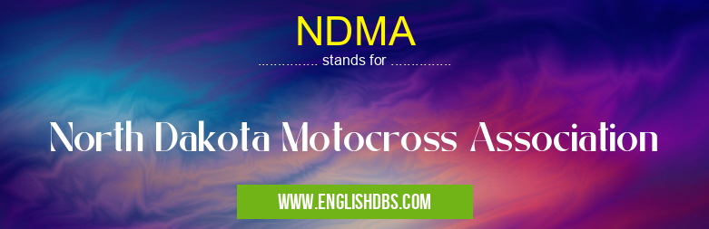 NDMA