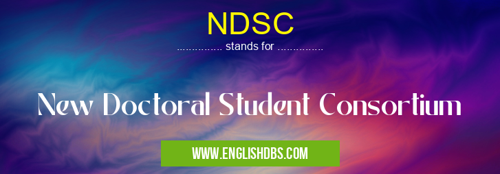 NDSC