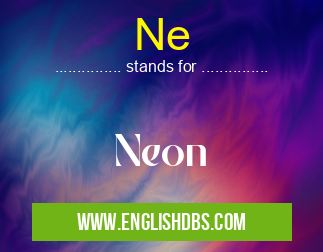 Ne