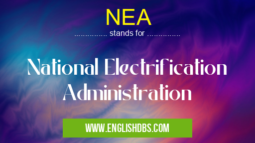 NEA