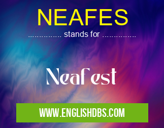 NEAFES