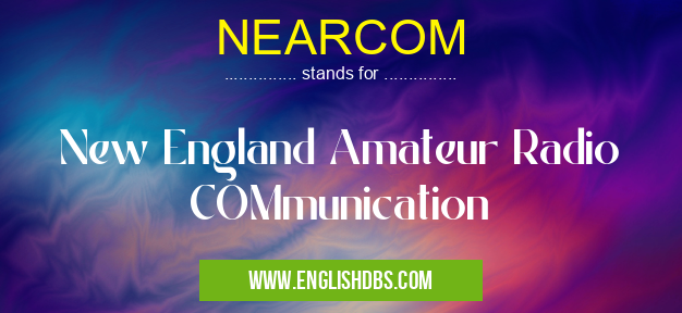 NEARCOM