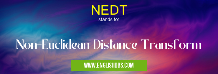 NEDT