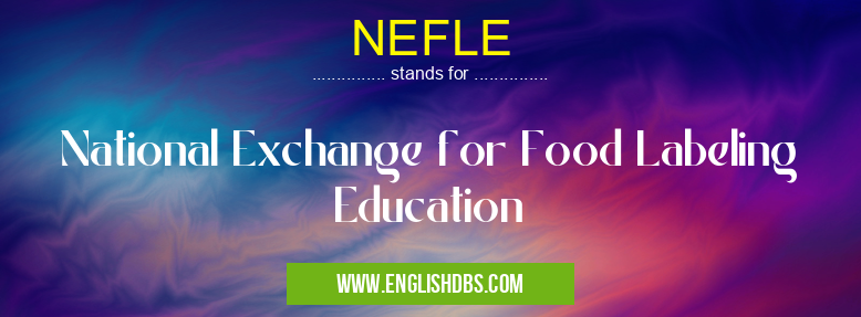 NEFLE